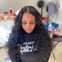 Lace Closure Sew In