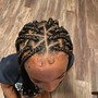 Comb Twist