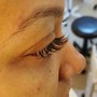 Eyelash Extensions