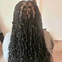 Smed Senegalese Twist