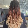 Jumbo Senegalese Twist