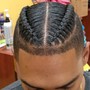 Comb Twist