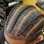 Comb Twist