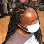 Scalp Treatment