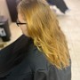 Keratin Treatment