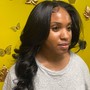 Versatile Sew In