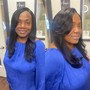 Full Sew In