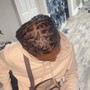 Kid's re-twist / Style