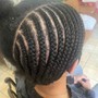 Comb Twist