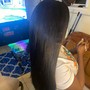 Lace Closure Sew In