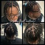 Comb Twist