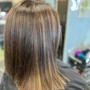 Full Balayage