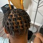 Cornrows