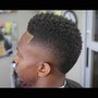 Men's Haircut