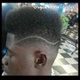 Men's Haircut