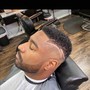 Men's Haircut