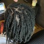 Kids - Basic Braids