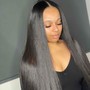 Wig Install/Lace Closure