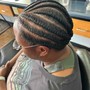 Flat Twists