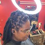 Loc Cut