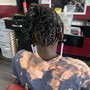 Senegalese Twist