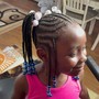 Lemonade Braids