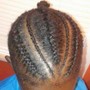 Kid's Braids