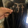 Versatile Sew In