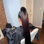 Lace Closure Sew In