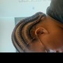 Poetic Justice Braids