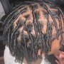 Instant Locs