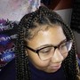 Box Braids