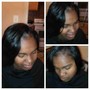 Versatile Sew In