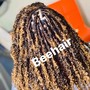 Micro Braids