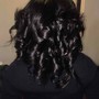 Flat Twists