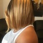 Olaplex Treatment