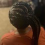 Individual Braids