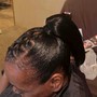 Scalp Treatment