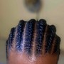 Comb Twist