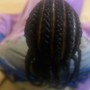 Poetic Justice Braids