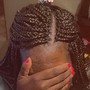 Crochet Braids