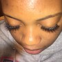 Strip Lashes