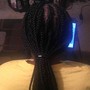 Box Braids