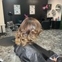 Full Balayage