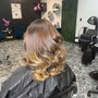 Full Balayage