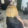 Full Balayage