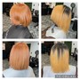 Single Process Color