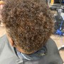 Deep Conditioning Treatment, Natural Perm Rods