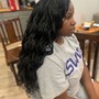 Crochet Braids