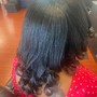 Relaxer/ Straightening Syst